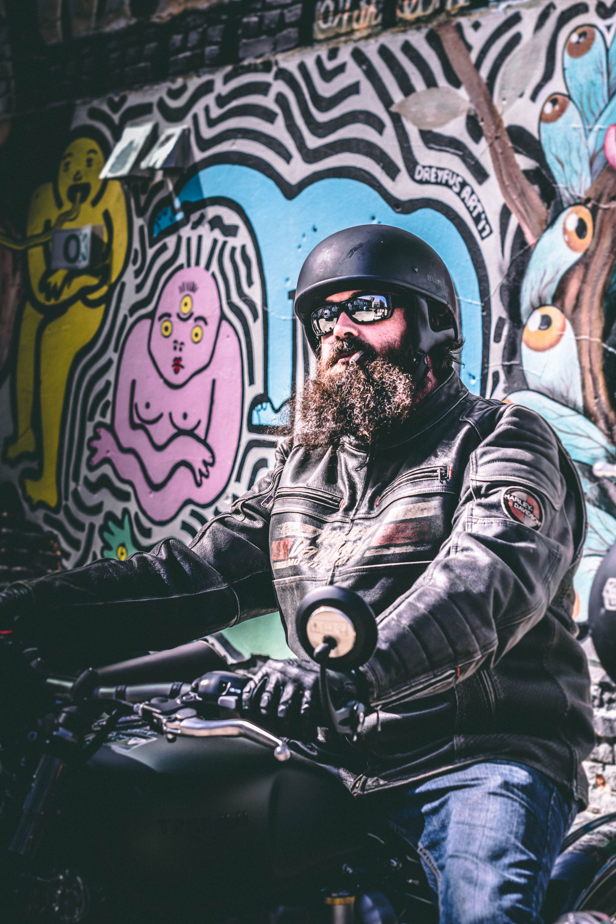 Photo by Kevin Bidwell